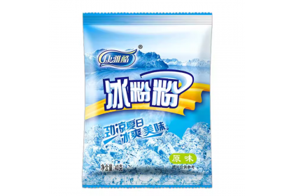 Ice Jelly Powder Original 康雅酷冰粉粉原味 40GM（VIP会员价：RM2.60）